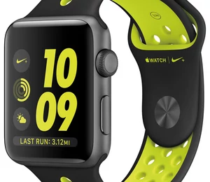 Apple Watch : le succès n'est pas à l'heure